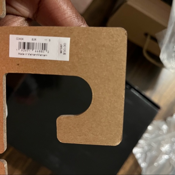 Women’s Coach flip flops - Picture 6 of 6